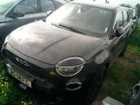 Fiat 600 1.2 T3 136/145 MHEV