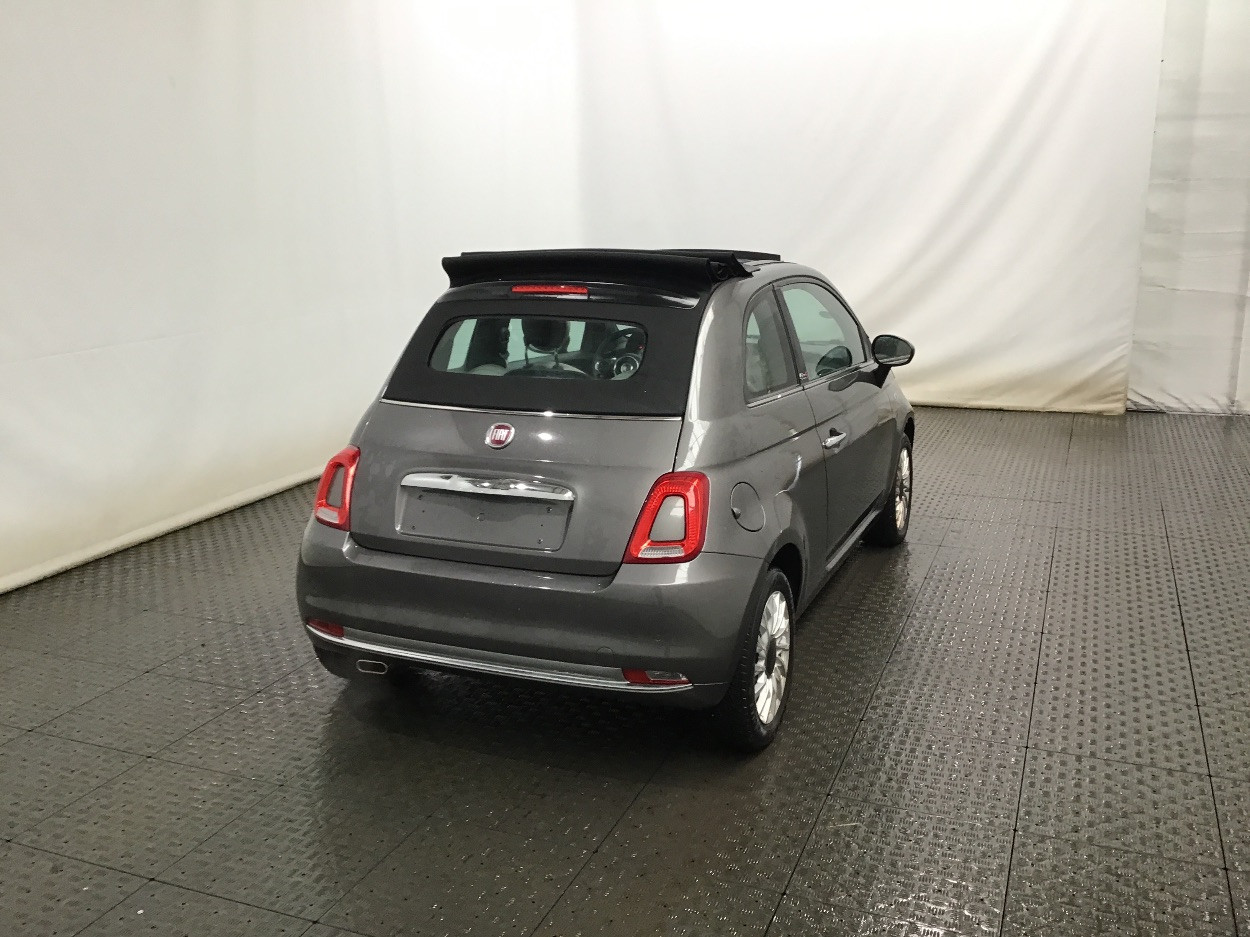 Fiat 500 c 500C MY21 S9 1.0 70CH DOLCEVITA
