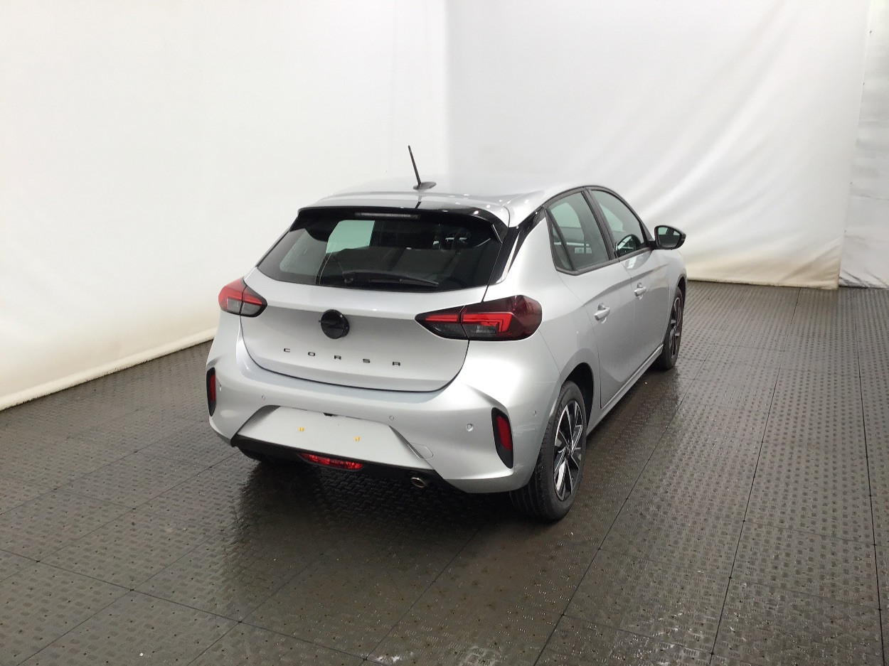 Opel Corsa 1.2 Direct Injection Turbo