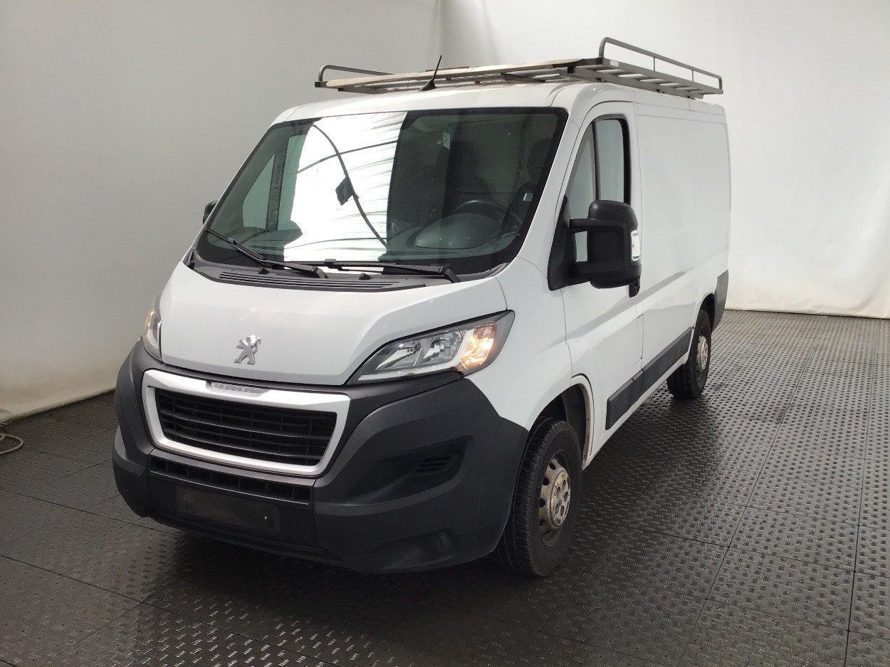 Peugeot Boxer 2.2  hdi