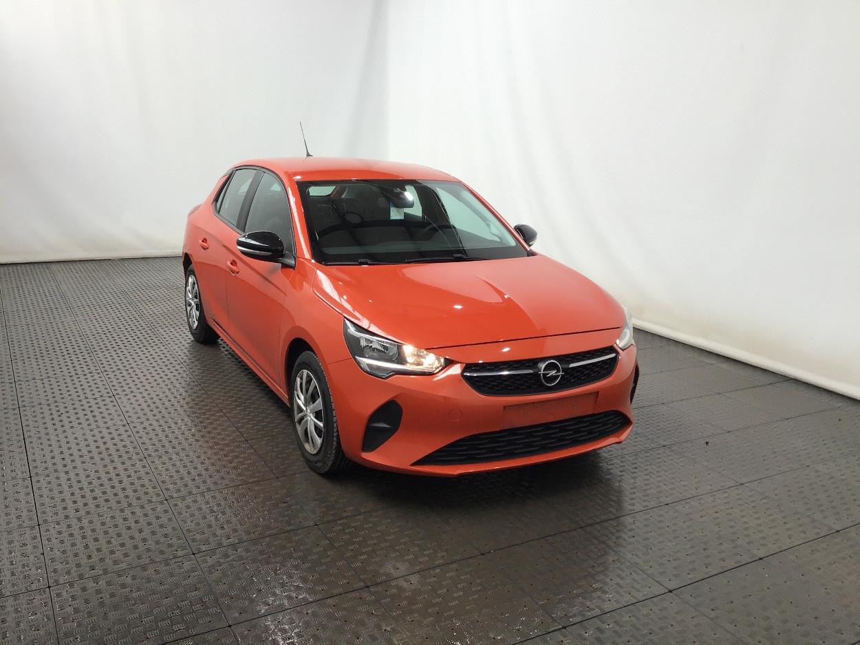 Opel Corsa 1.2