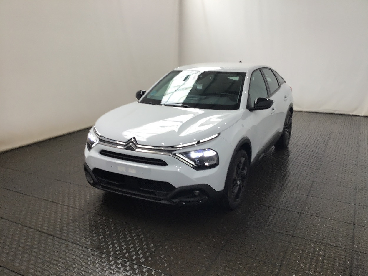 Citroën C4 1.2 PureTech 130