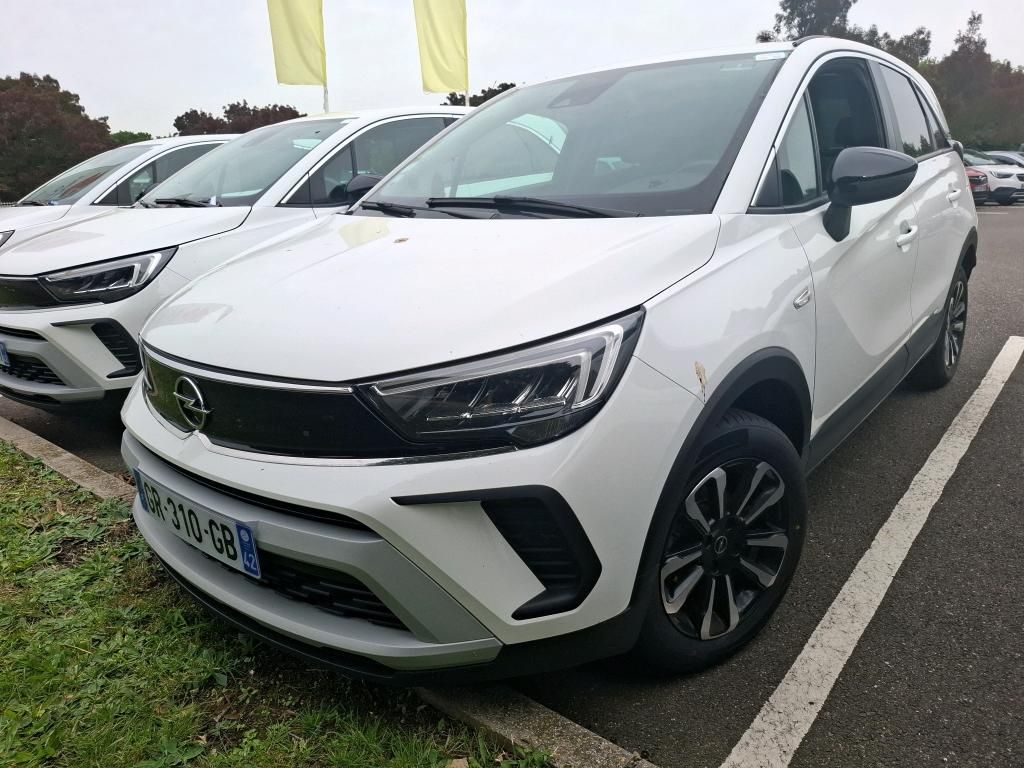 Opel Crossland 1.5 cdti