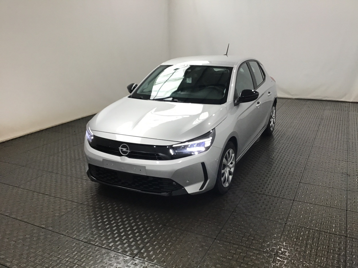 Opel Corsa 1.2 Direct Injection Turbo
