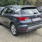 Seat Arona 1.0 mpi