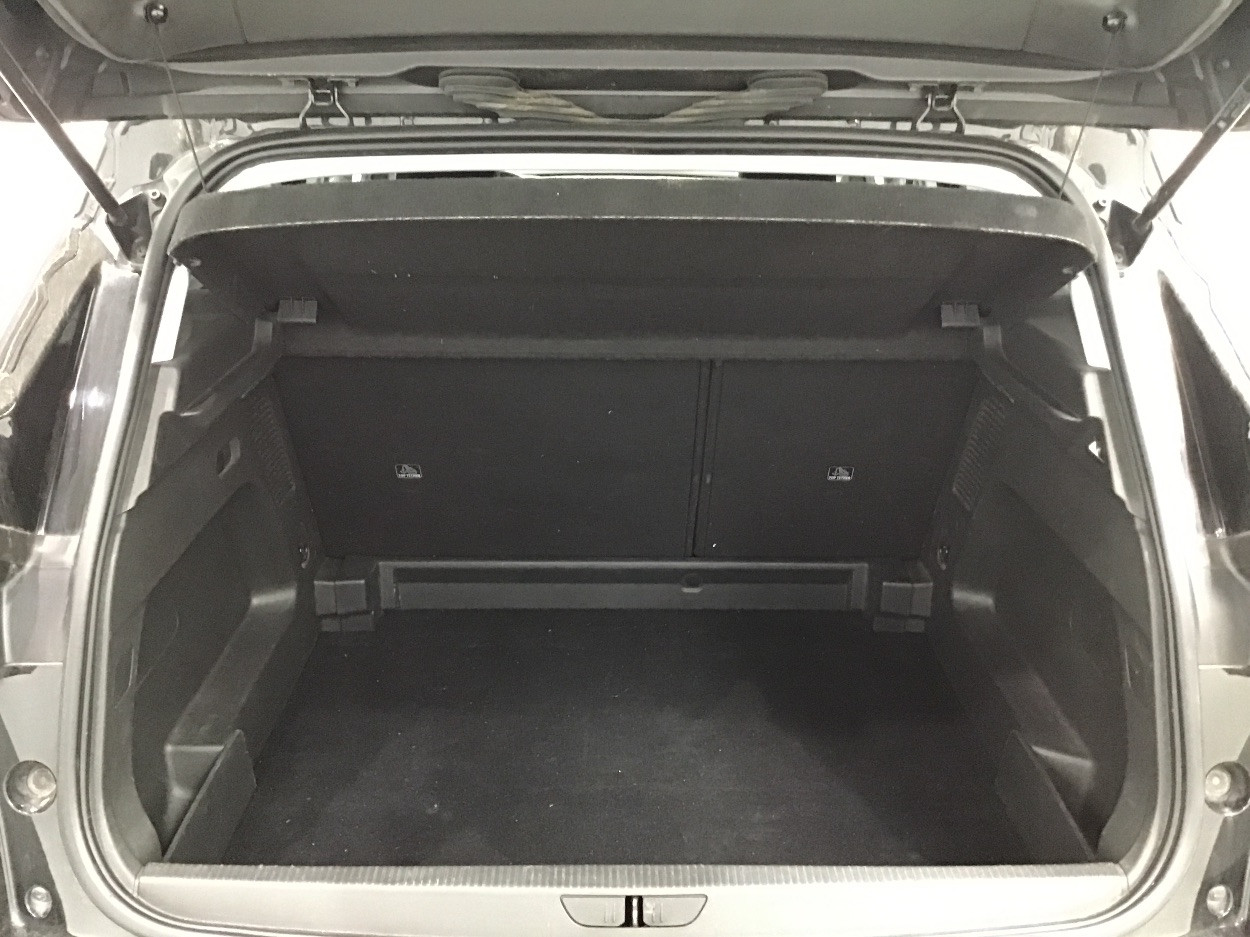 Opel Grand land x