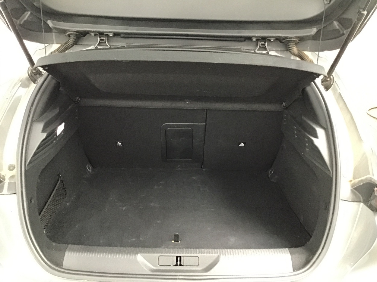 Peugeot 308 1.6 PHEV 180