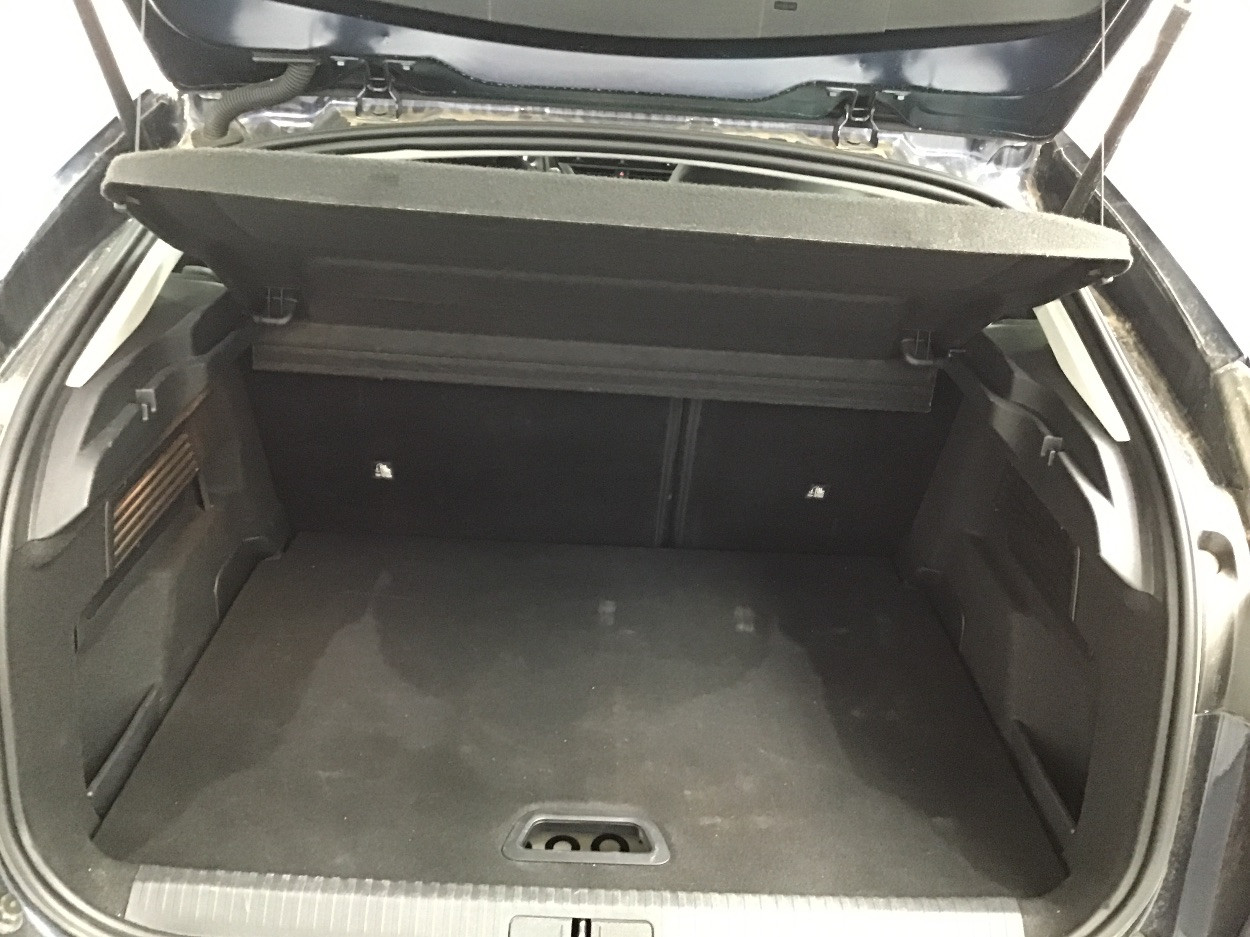 Citroën C4 1.2 PureTech 130