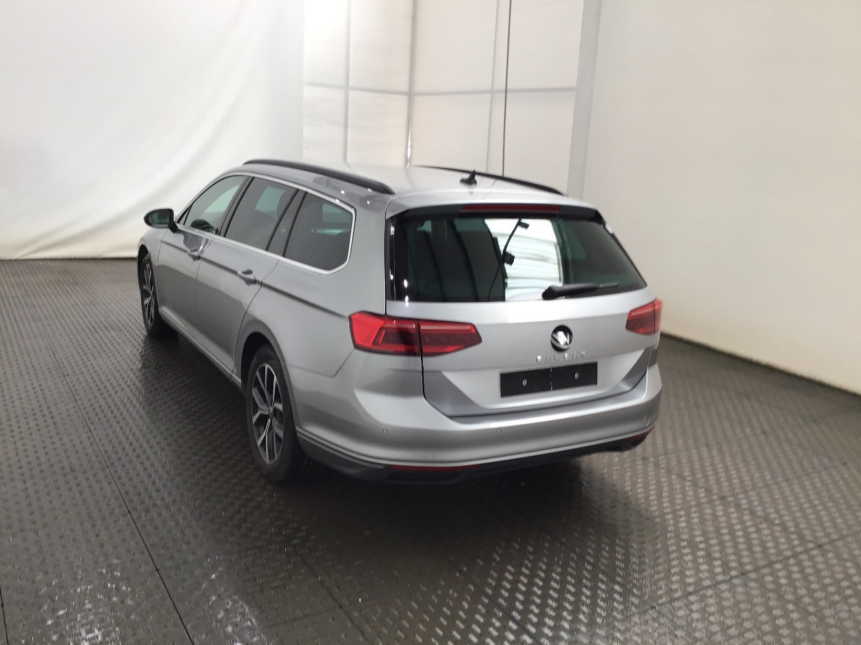 Volkswagen Passat 2.0 tdi