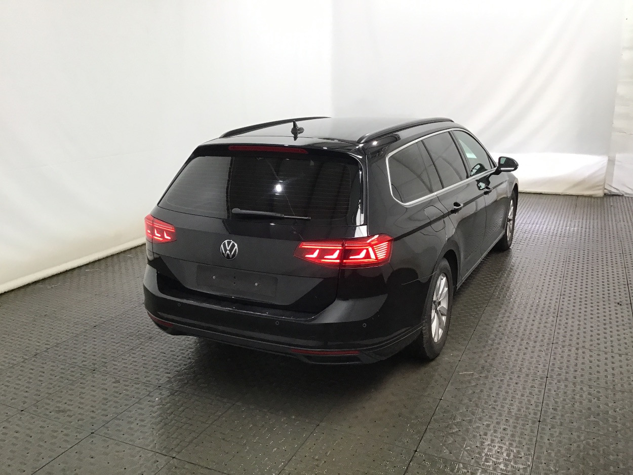 Volkswagen Passat 2.0 tdi