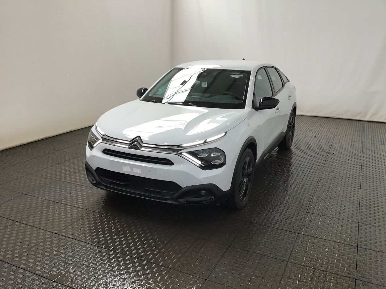 Citroën C4 1.2 PureTech 130