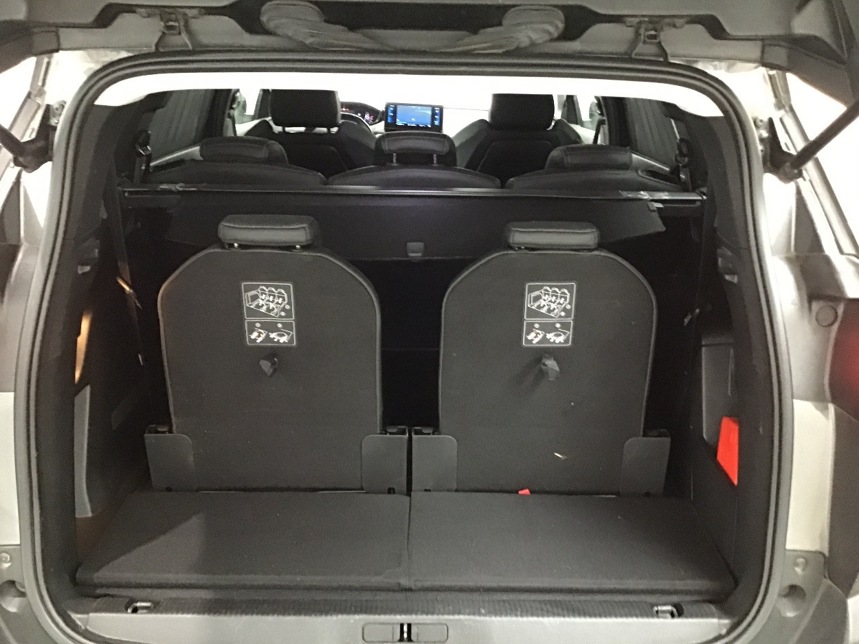 Peugeot 5008 1.5