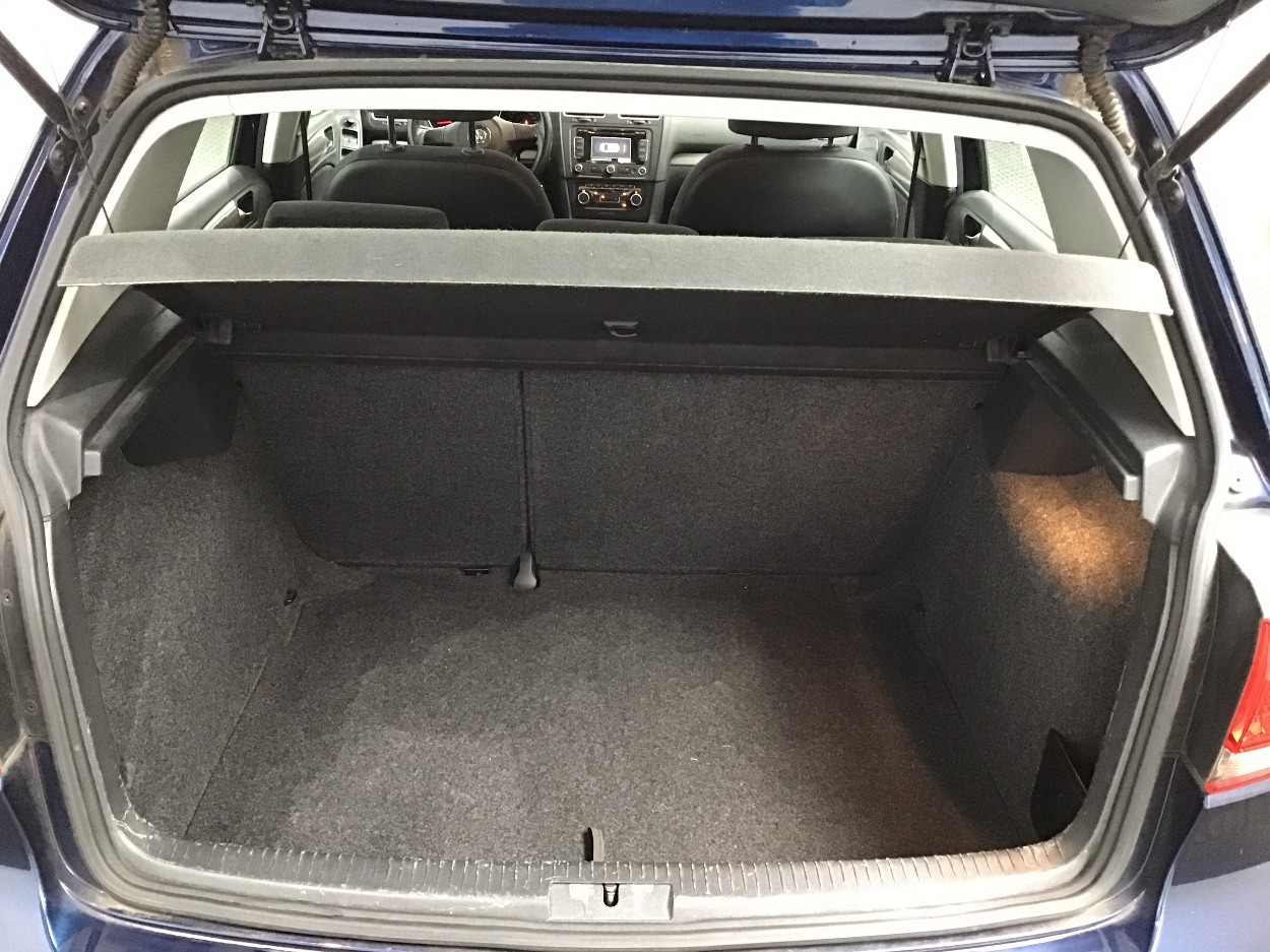 Volkswagen Golf 1.6 tdi