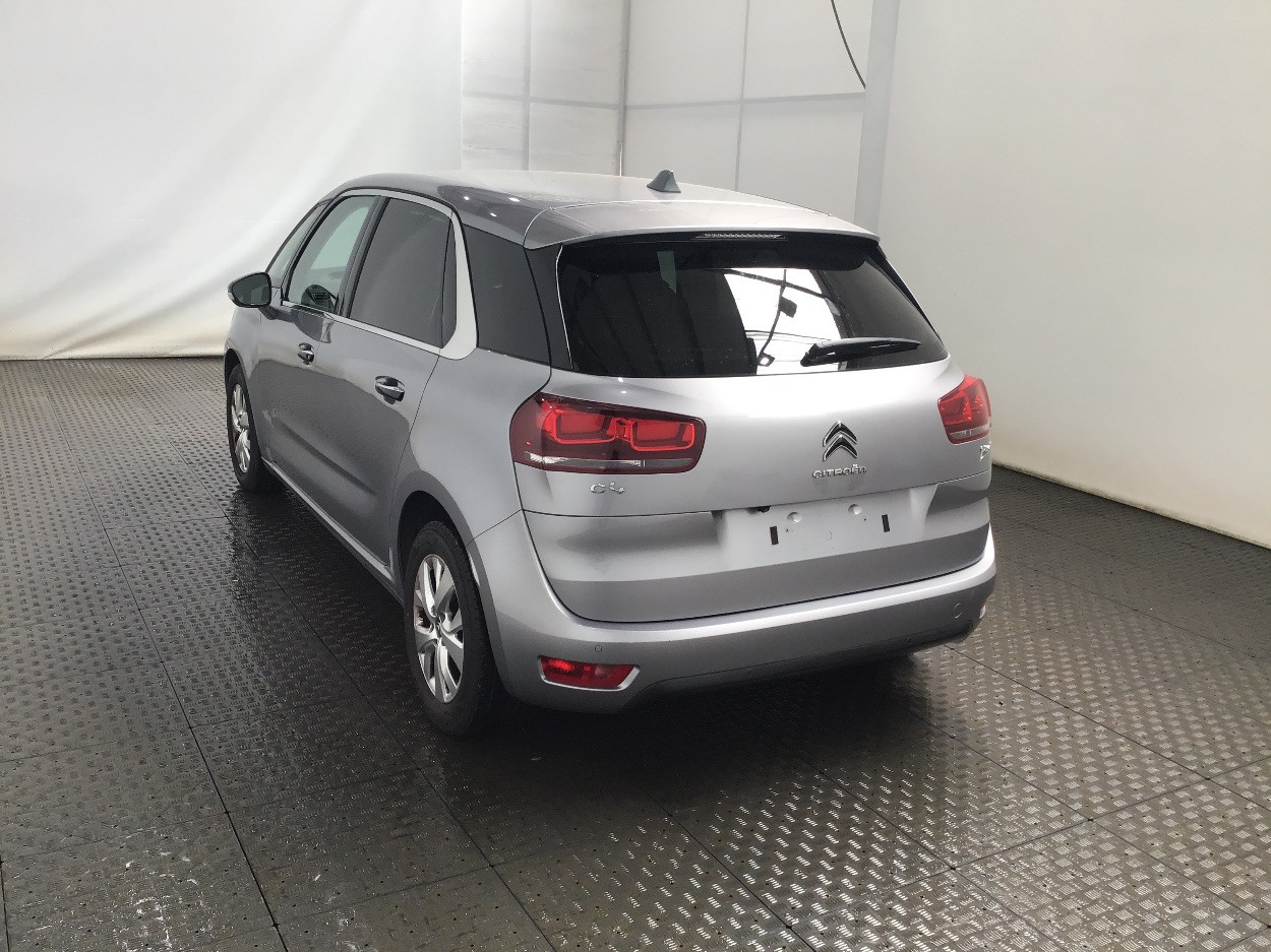 Citroën C4 picasso 1.6 hdi