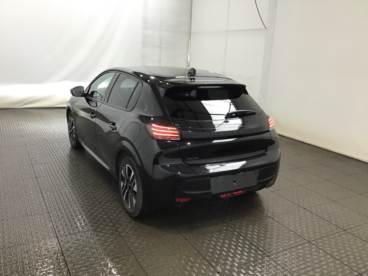 Peugeot 208 1.2