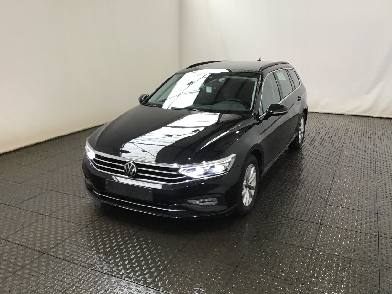 Volkswagen Passat 2.0 tdi