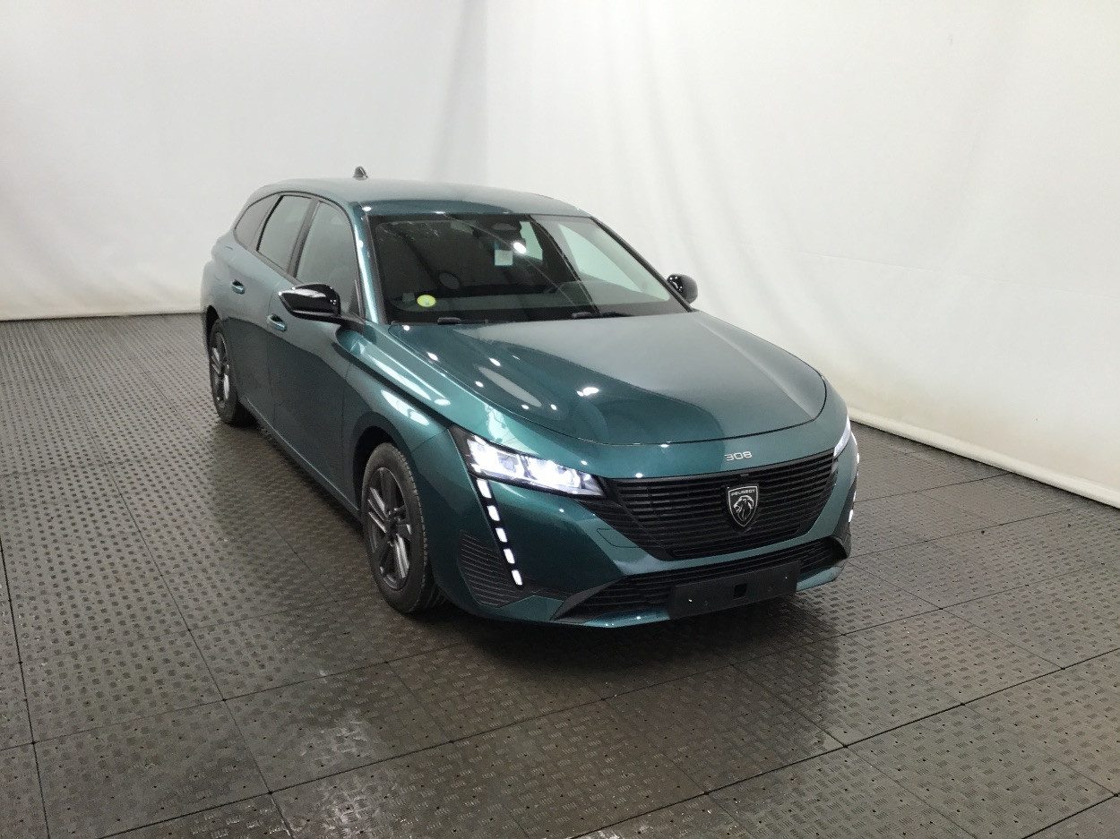 Peugeot 308 sw 1.5 Blue HDI 130