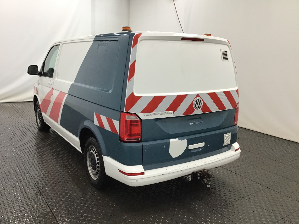 Volkswagen T6 transporter 2.0 tdi
