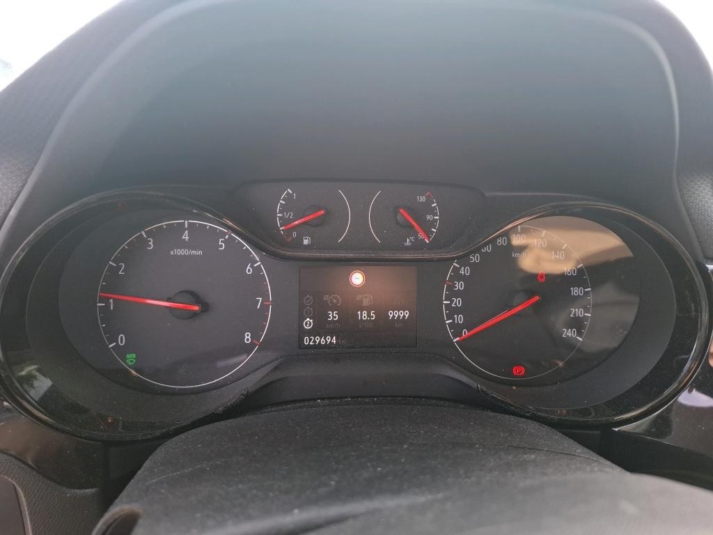 Opel Corsa CORSA 1.2 75ch Corsa