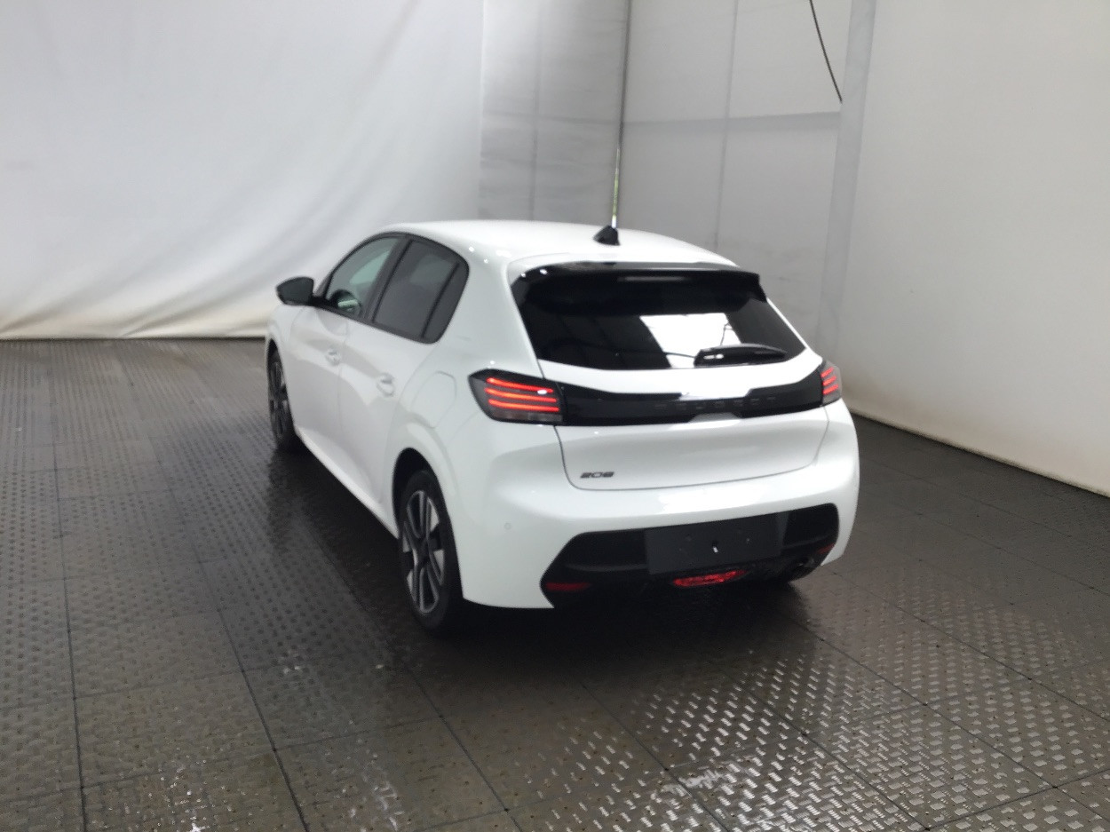 Peugeot 208 1.2 PureTech 100