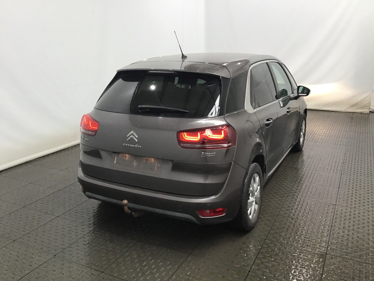 Citroën C4 picasso 1.6