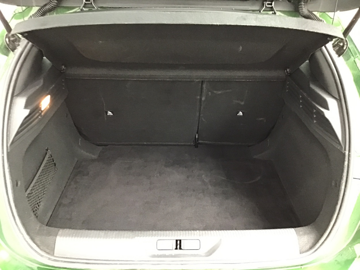 Peugeot 308 1.5 hdi