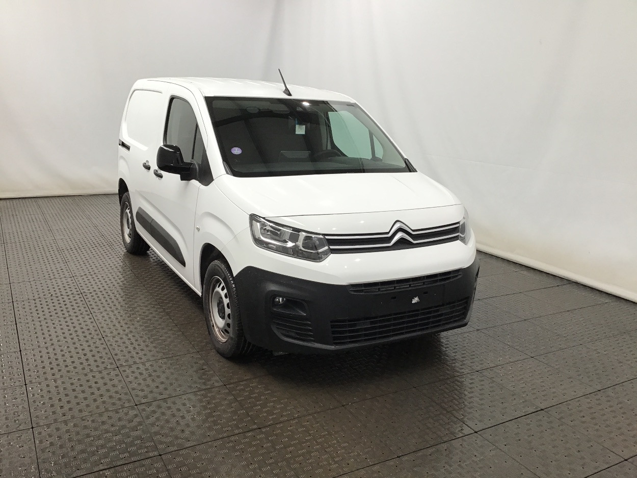 Citroën Berlingo 1.2