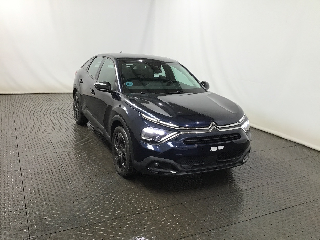 Citroën C4 1.2 PureTech 130