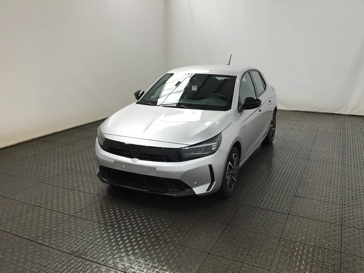 Opel Corsa 1.2 Direct Injection Turbo