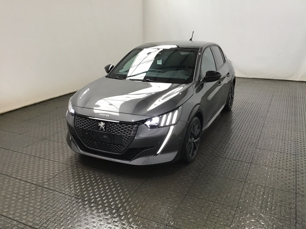 Peugeot 208 1.2 PureTech 100