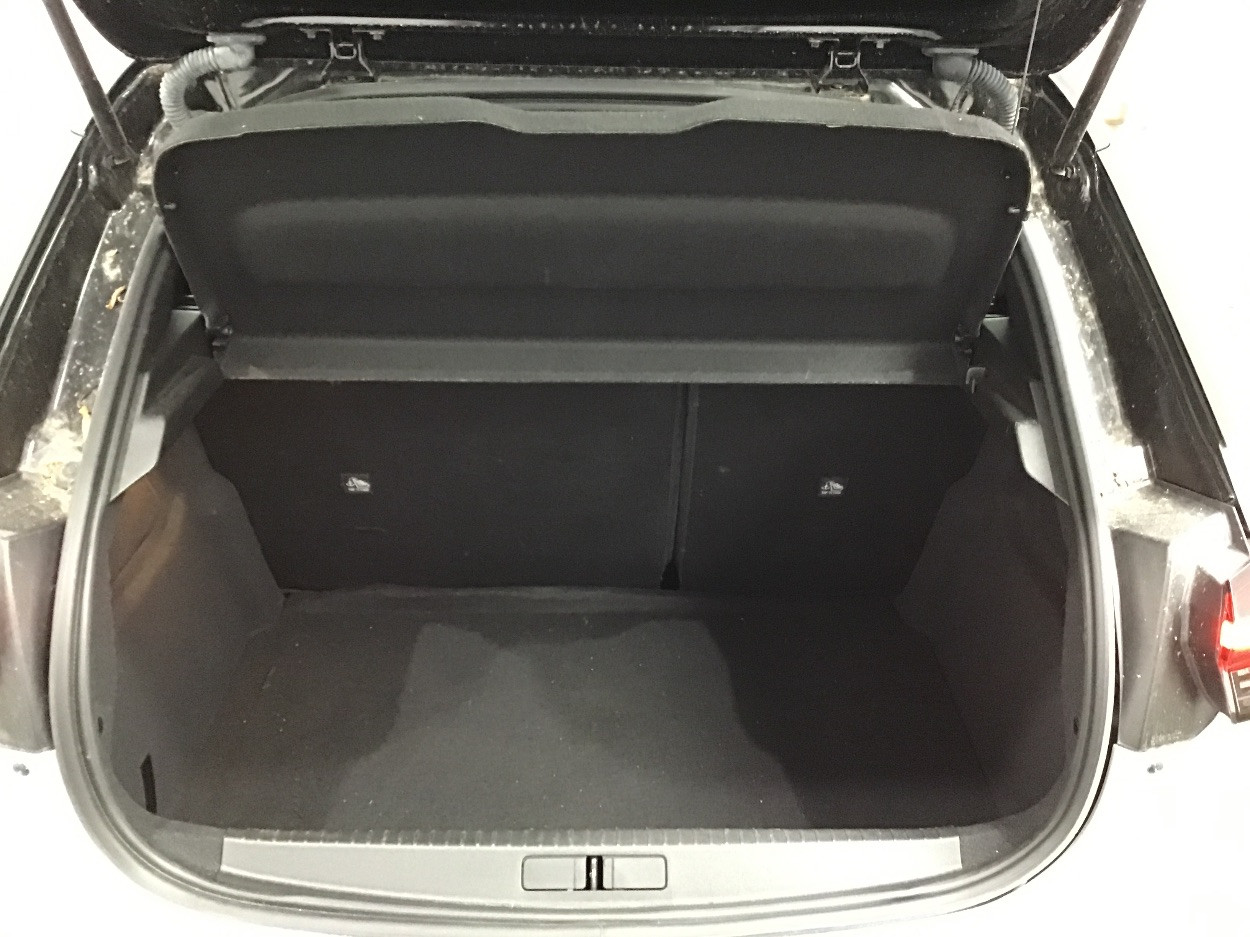 Opel Corsa 1.2 Direct Injection Turbo