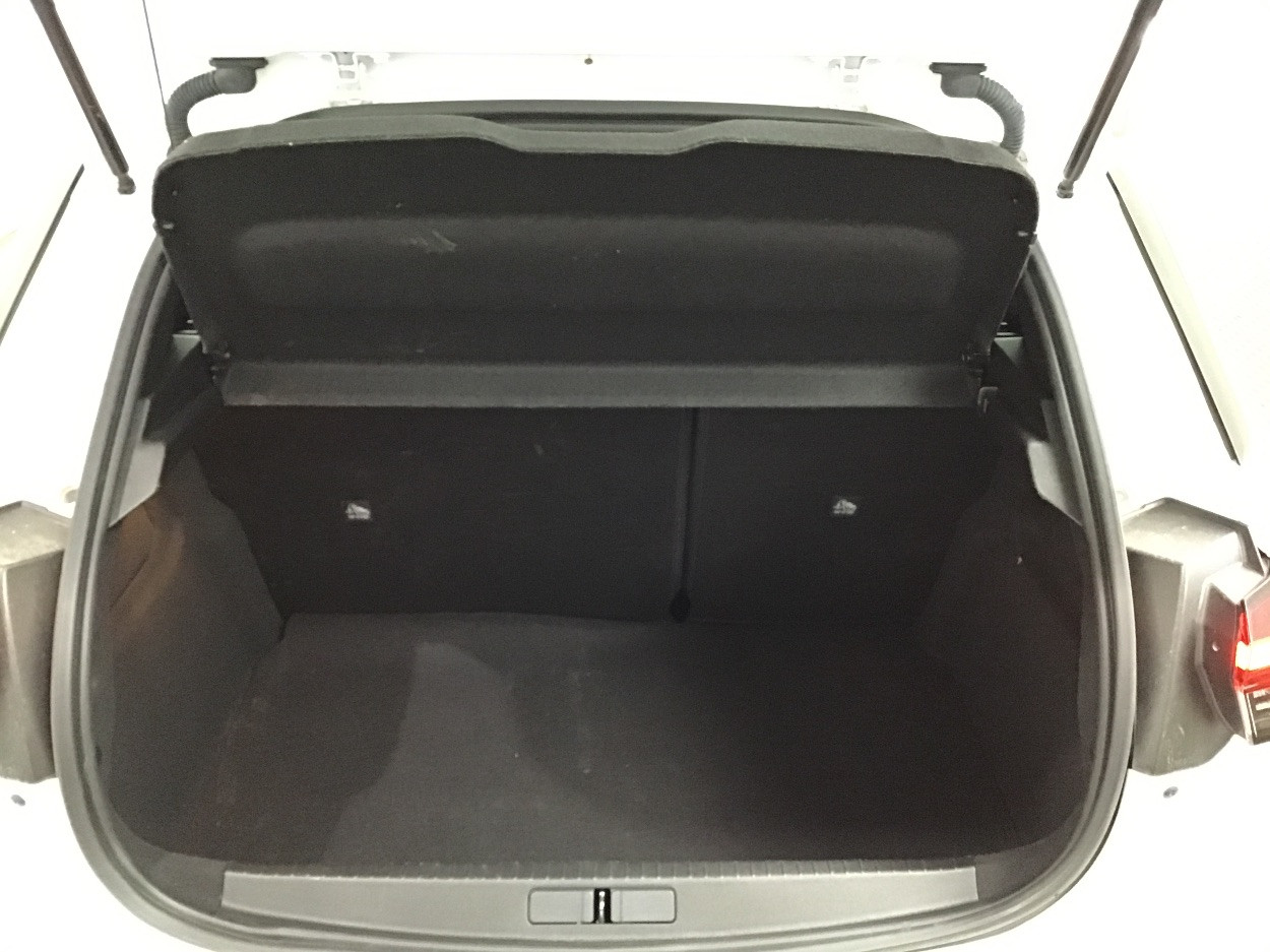 Opel Corsa 1.2 Direct Injection Turbo