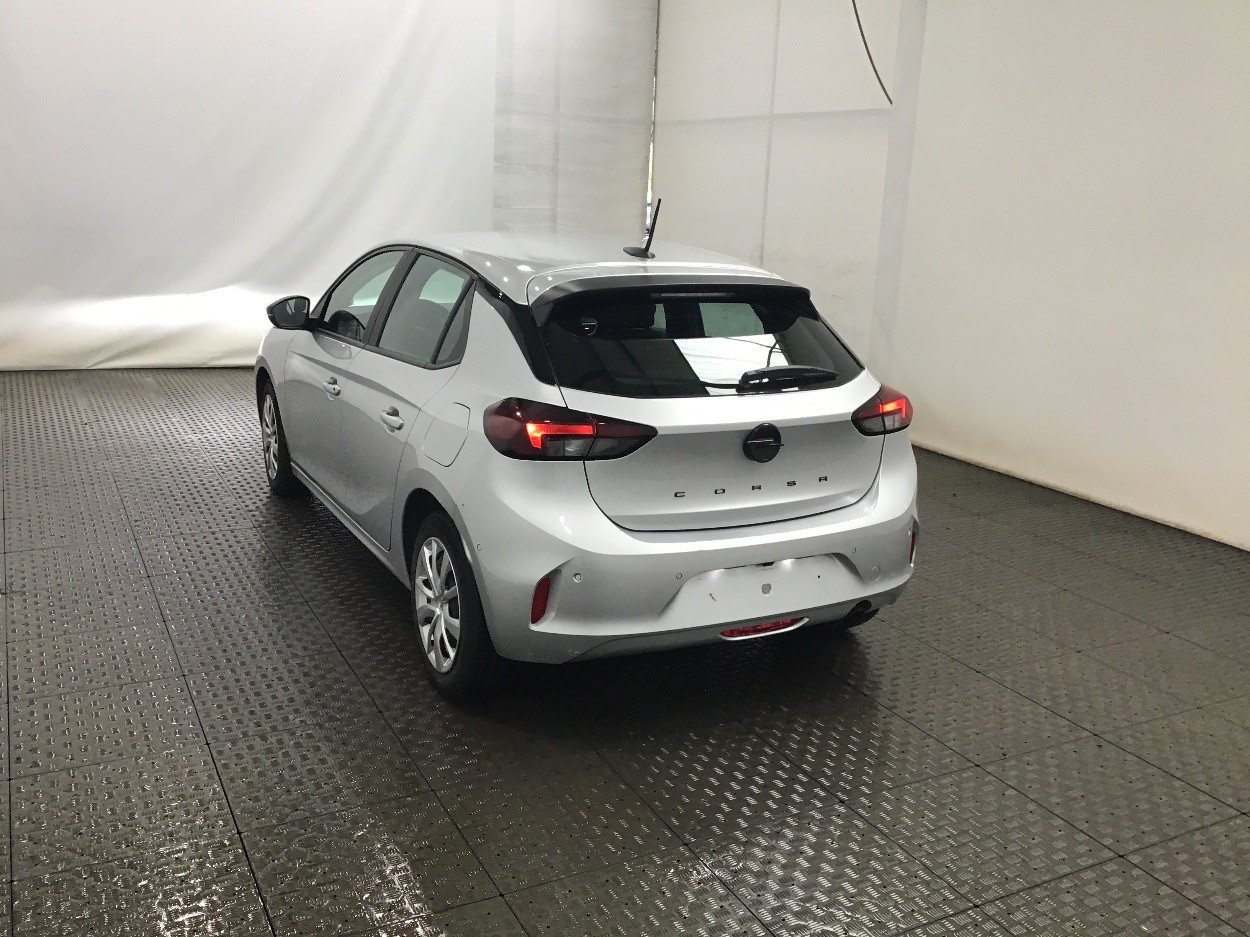 Opel Corsa 1.2 Direct Injection Turbo