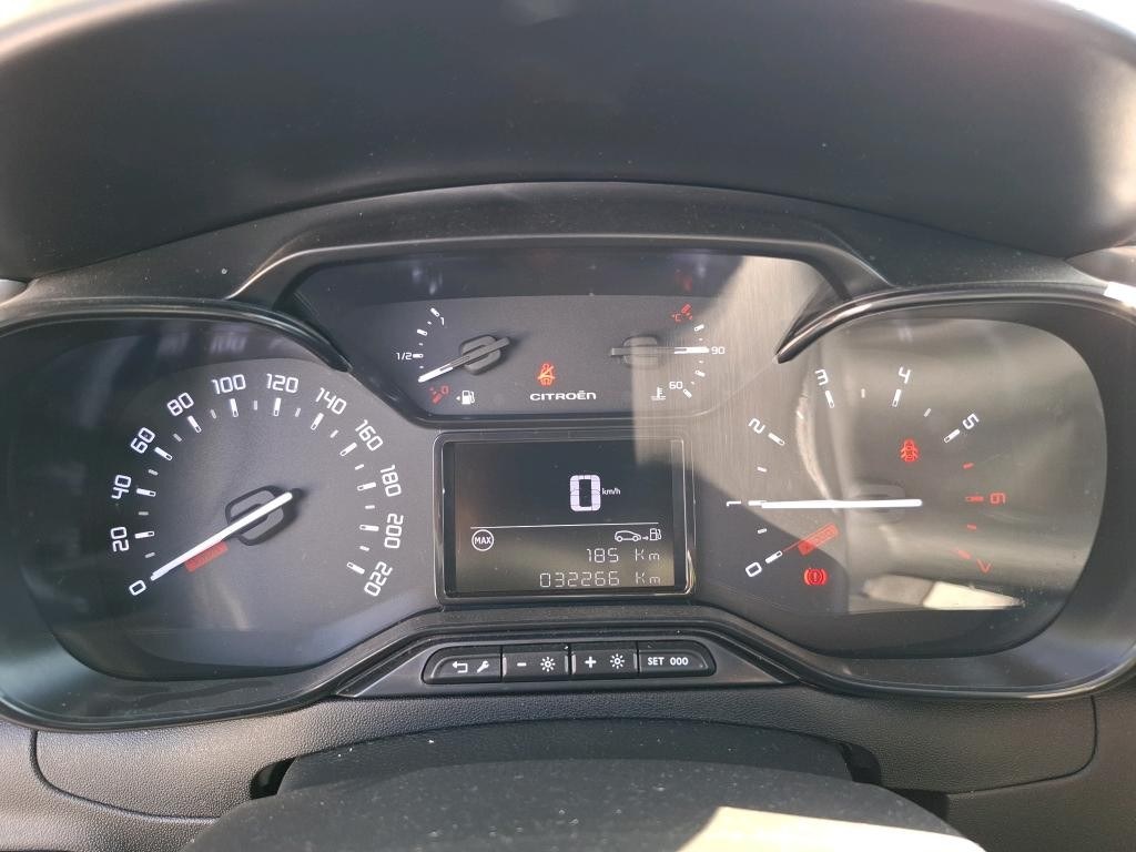 Citroën C3 C3 PureTech 83 BVM PLUS