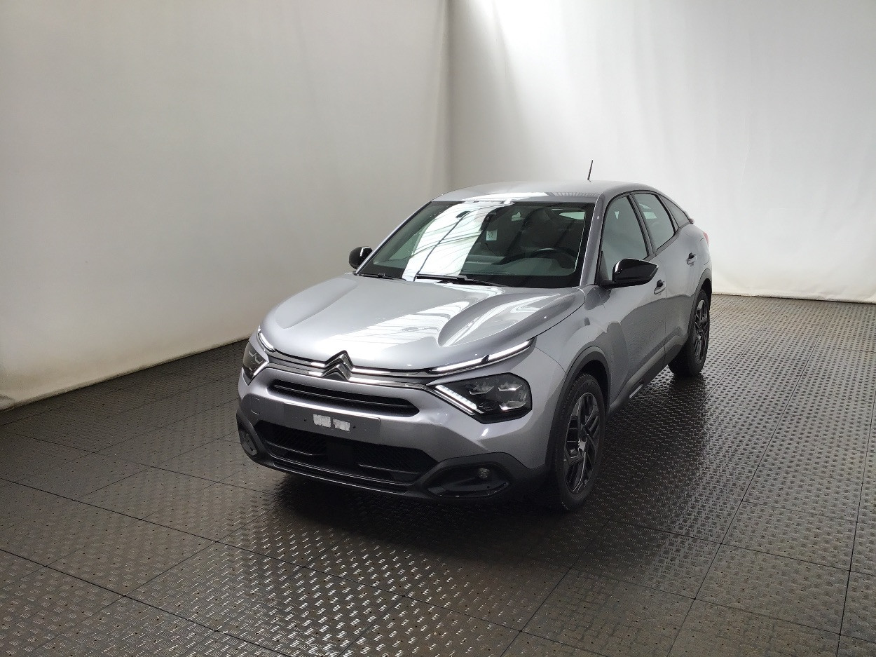 Citroën C4 1.2 PureTech 130