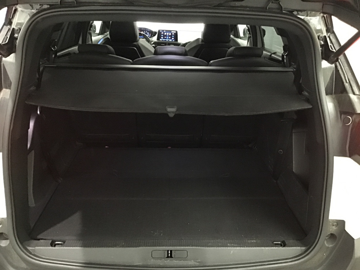 Peugeot 5008 1.5