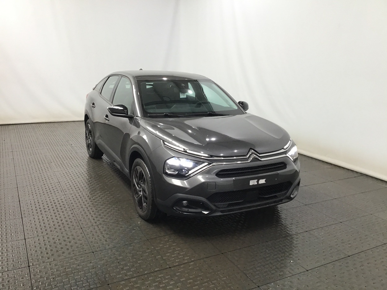 Citroën C4 1.2 PureTech 130