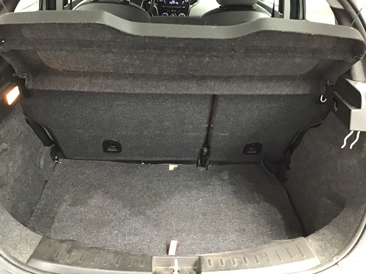 Lancia Ypsilon 0.9 ess