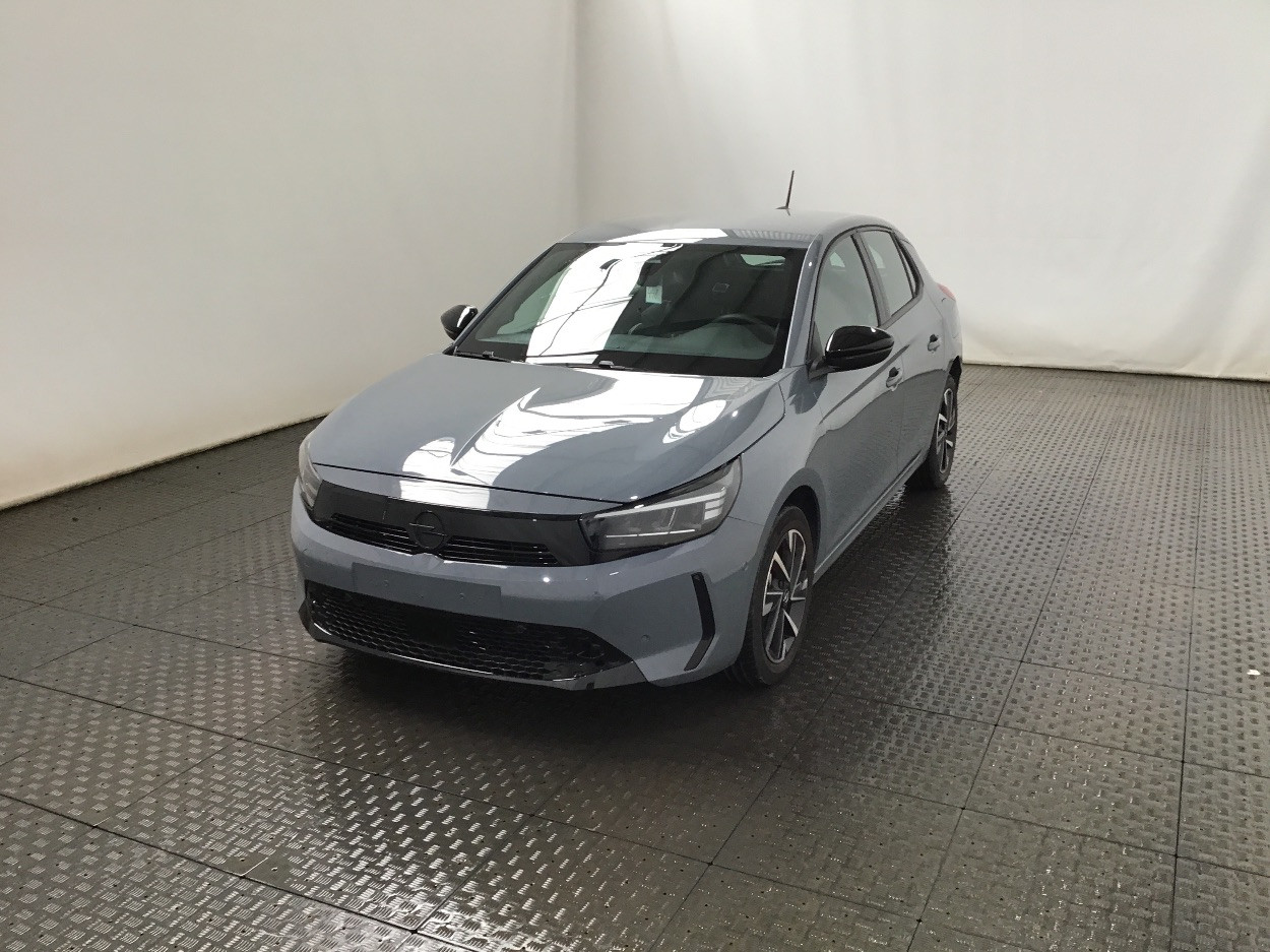 Opel Corsa 1.2 Direct Injection Turbo