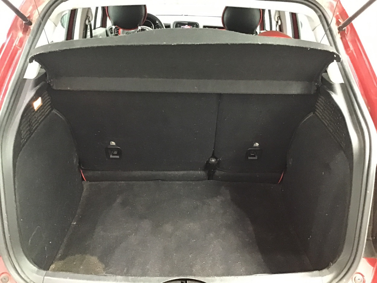 Fiat 500x 1.3 jtd