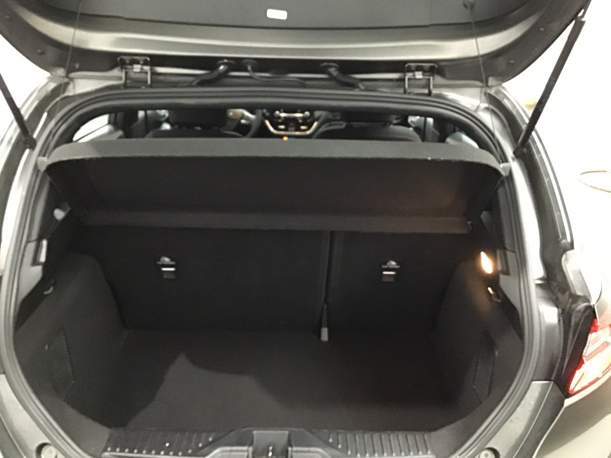 Ford Fiesta 1.0