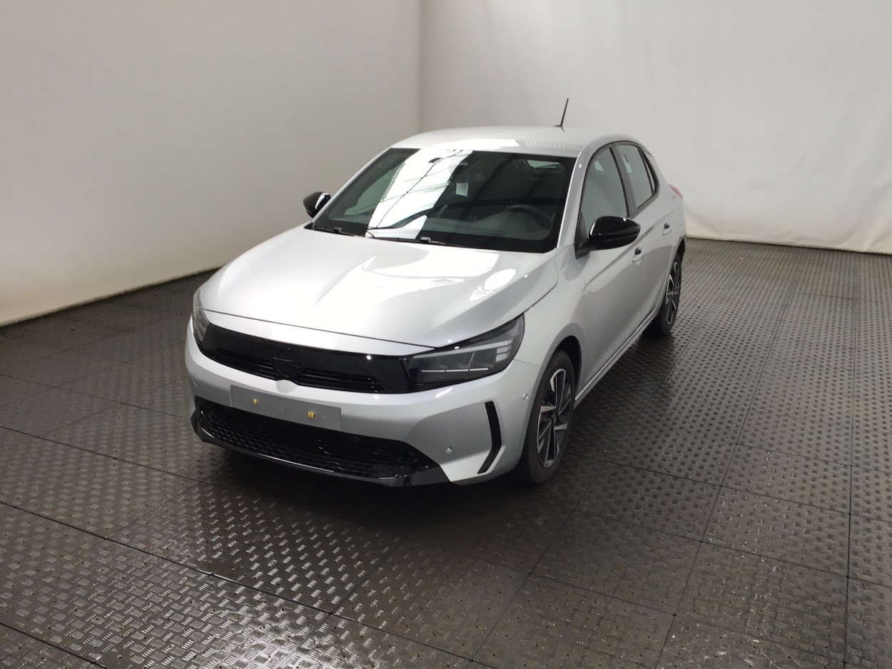 Opel Corsa 1.2 Direct Injection Turbo