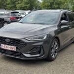 Ford Focus 1.0