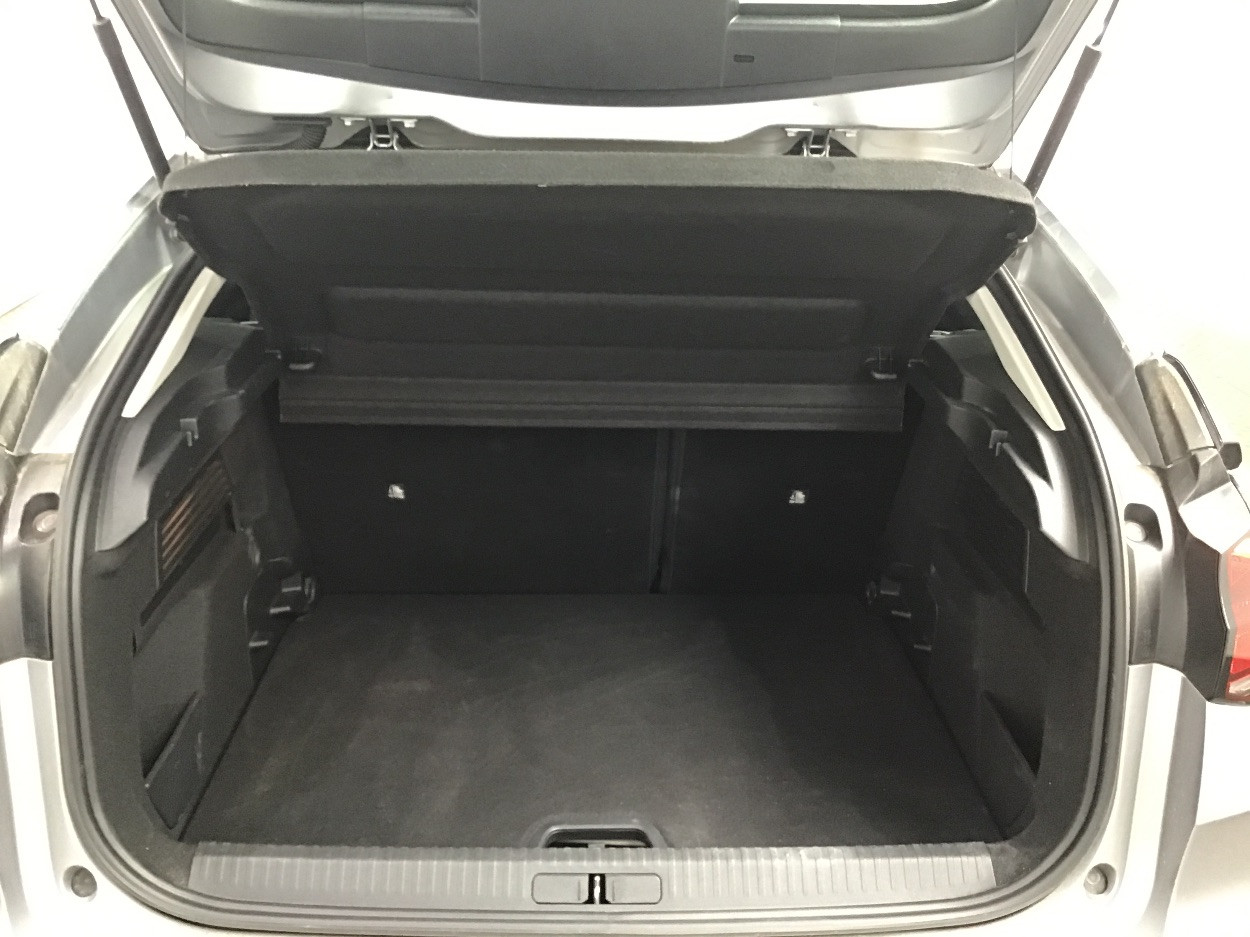 Citroën C4 1.2 PureTech 130