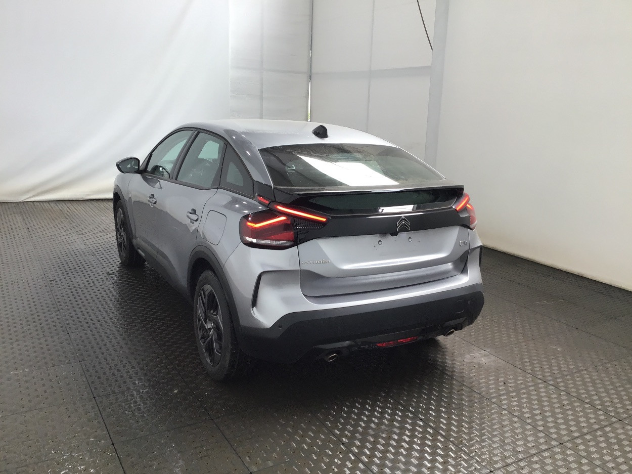 Citroën C4 1.2 PureTech 130