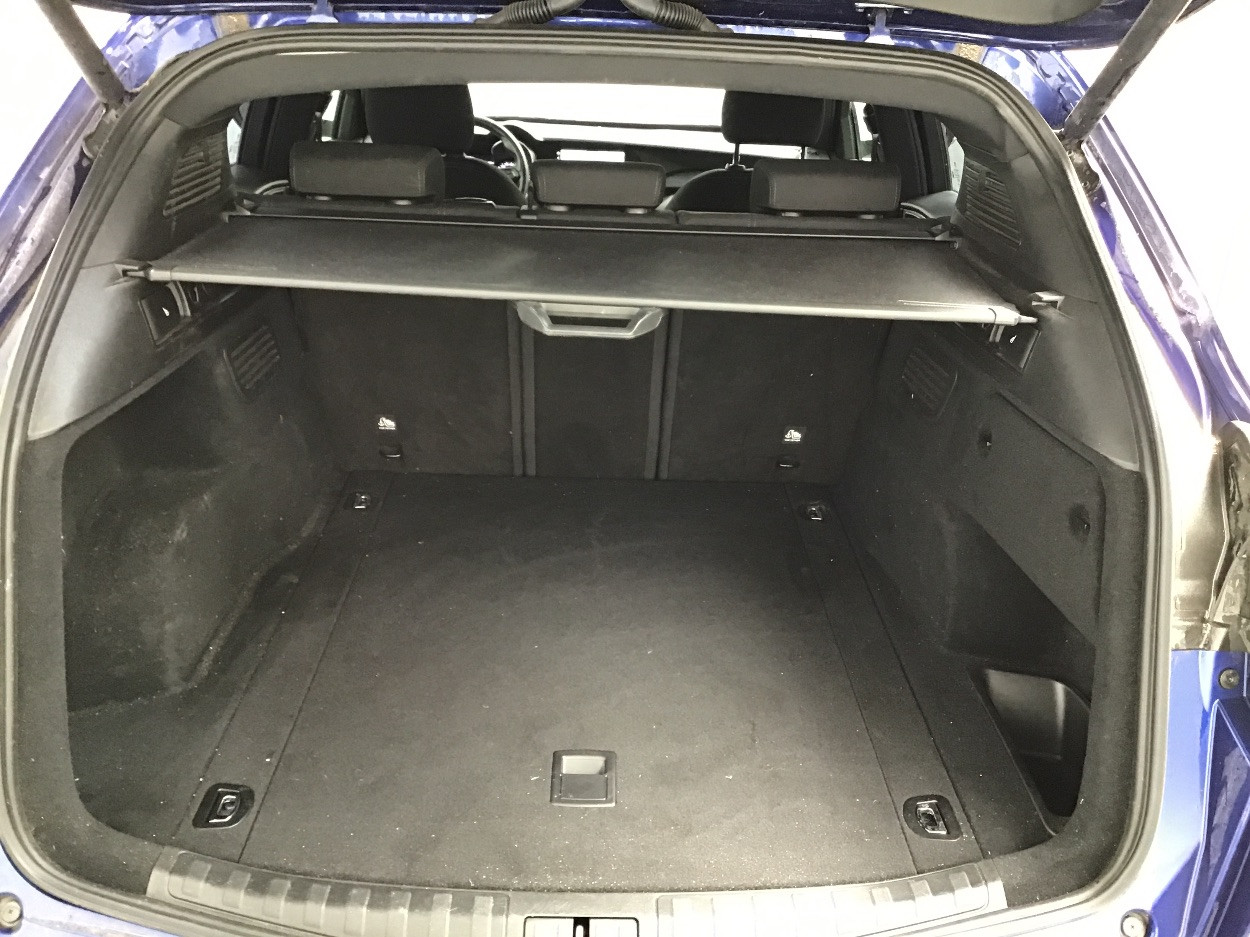 Alfa romeo Stelvio 2.2