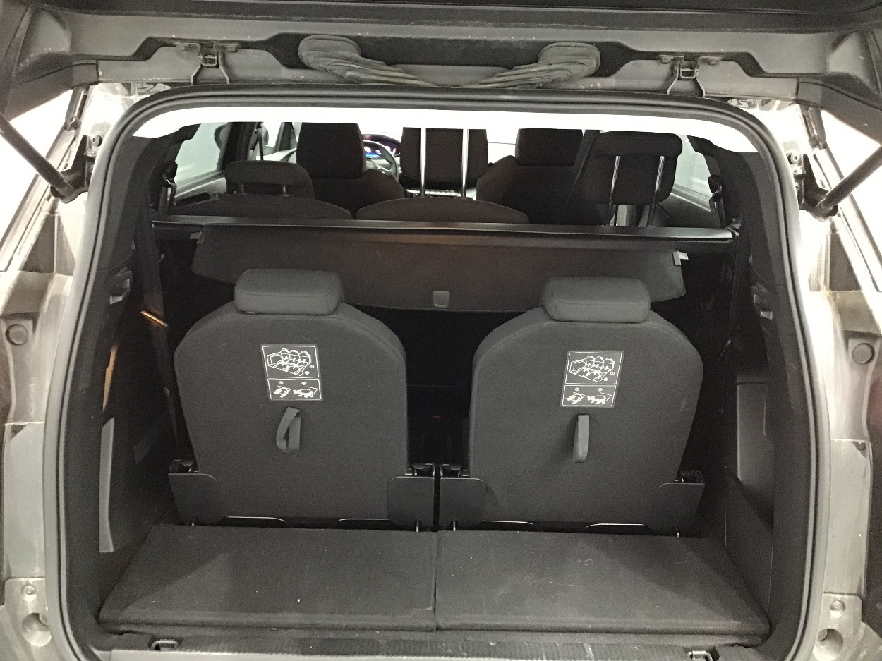 Peugeot 5008 1.2