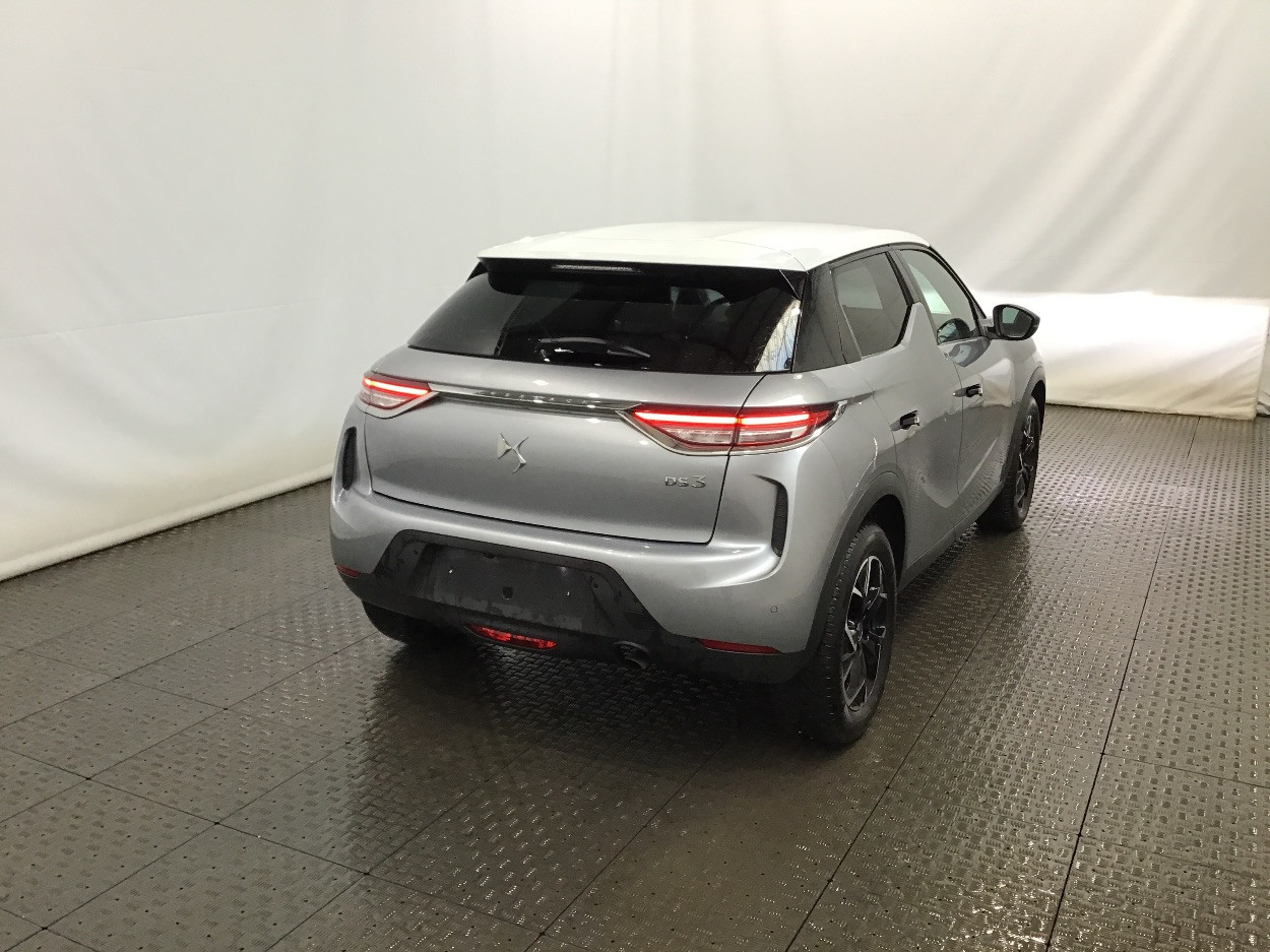Ds Ds3 1.2ess