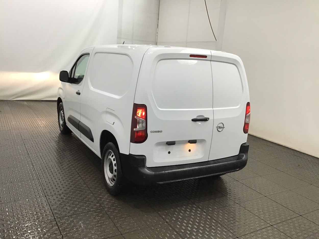 Opel Combo cargo