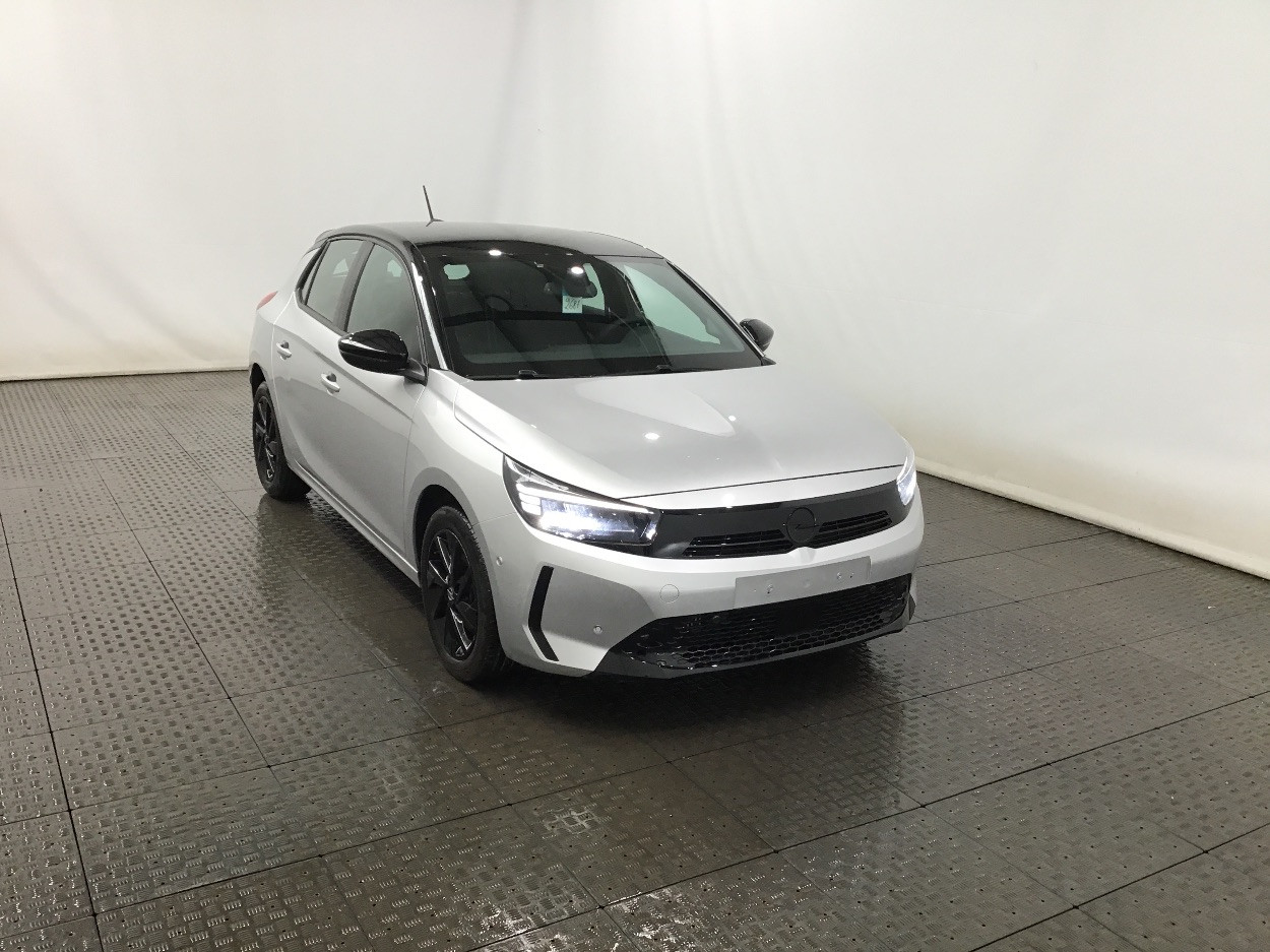 Opel Corsa 1.2 Direct Injection Turbo 100/110 MHEV